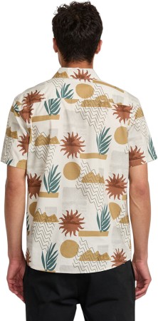 ANYTIME Shirt 2025 natural 