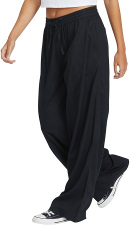 DROPPING IN Hose 2025 black 