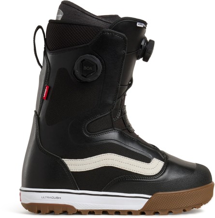 AURA PRO Boots 2026 black/white 