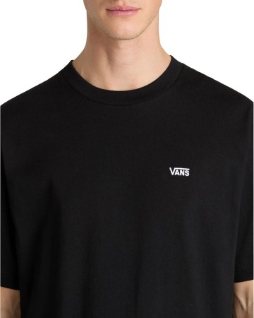 LEFT CHEST II LOOSE T-Shirt 2026 black 