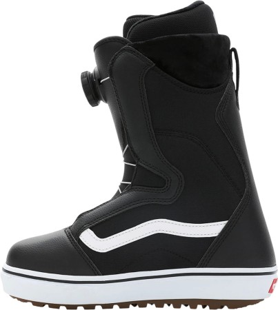 ENCORE OG WOMEN Boot 2026 black/white 