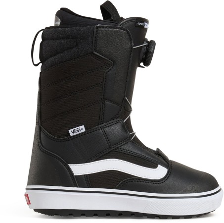 JUVIE OG Boots 2026 black/white 