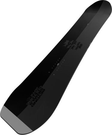 BEYOND MEDALS WIDE Snowboard 2025 