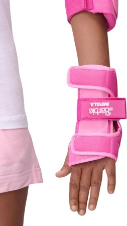 PROTECTIVE Protectionset barbie pink 