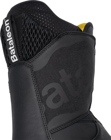 TWIST BOA Boot 2026 black 