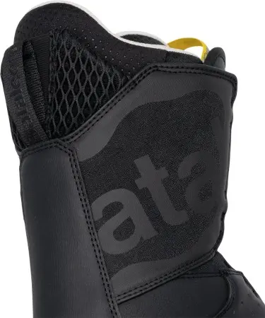 TWIST WOMENS BOA Boot 2026 black 