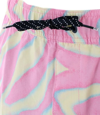 SUNDAYS 17 Boardshort 2023 pink 