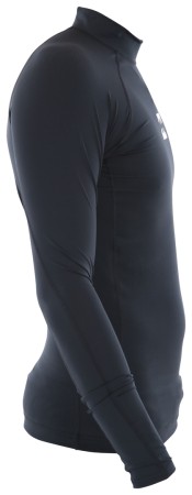 WAVES ALL DAY LS Lycra 2025 black 