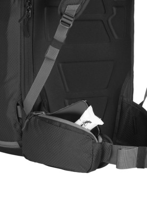 KOMIT.TR 34 Backpack 2025 black 