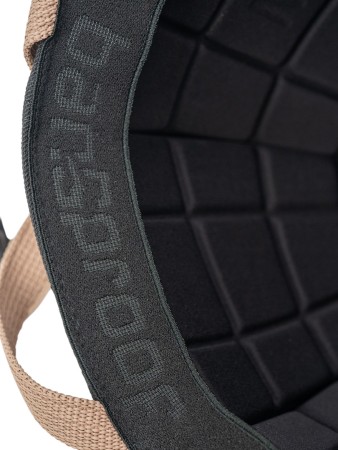 CAP Helm 2025 black/black 