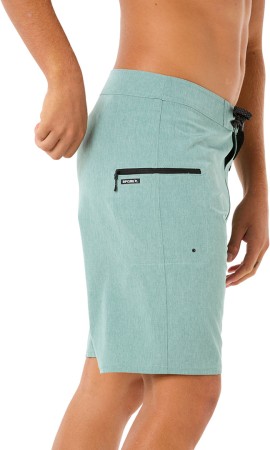 MIRAGE CORE 20 Boardshort 2025 blue lagoon 
