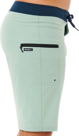 MIRAGE CORE 20 Boardshort 2026 aloe 