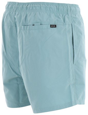 OFFSET VOLLEY 15 Boardshort 2024 dusty blue 