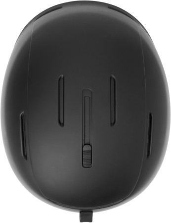 CHARGER Helm 2025 black 