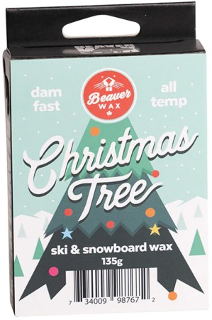 MIXED SCENT SNOW Wachs 