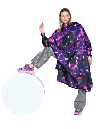 CITY LIGHTS Rainponcho 