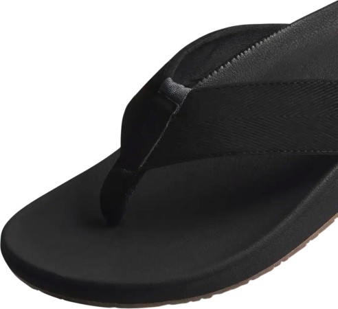THE RAGLAN Sandale 2026 black gum 