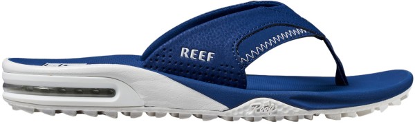 FANNING PREGAME Sandale 2026 navy/white 