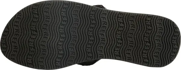 BAJA ELANA Sandale 2026 black/frosty 