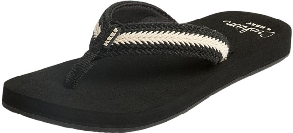 BAJA MARIA Sandale 2025 black/vintage 