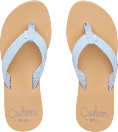 CUSHION BREEZE Sandale 2026 dusty blue 
