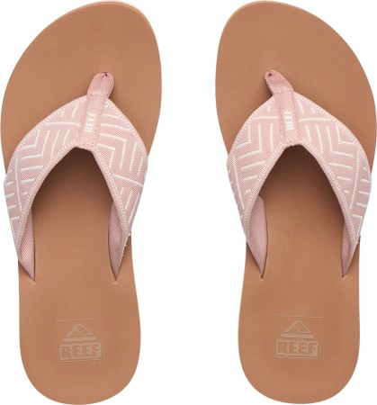 SPRING WOVEN Sandale 2026 cameo rose 