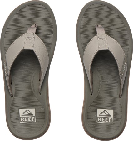 SANTA ANA Sandale 2026 moonrock/brown 