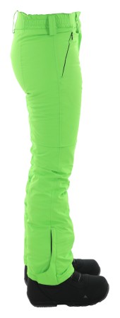 WOMEN SNOW Pant green 