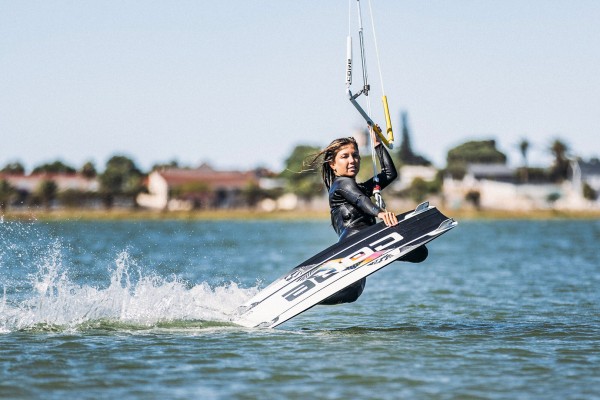 CHOICE 6 Kiteboard 