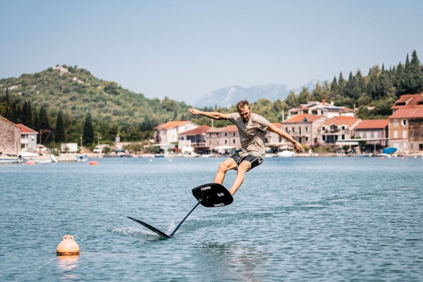 DRIP 3,1 Pumpfoilboard 