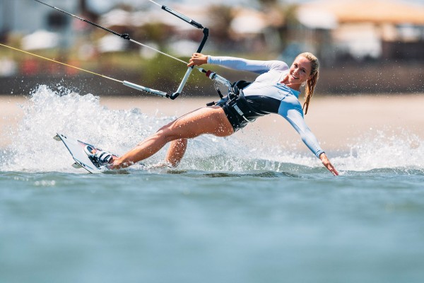 FUSION 7 Kiteboard 