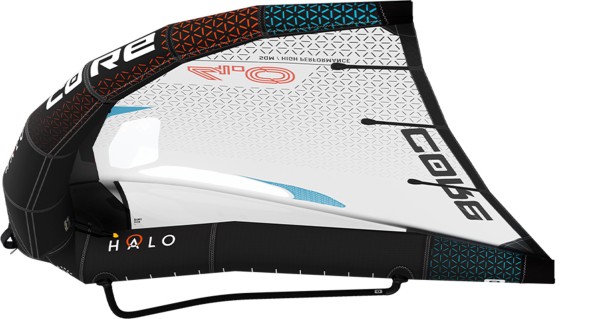 HALO Wing 