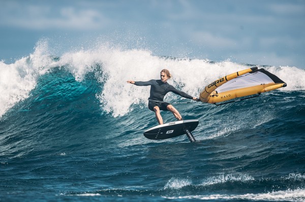 ROAMER S Wing Foilboard 