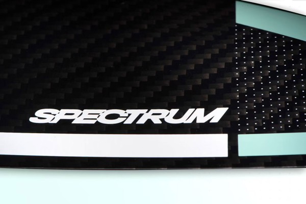 SPECTRUM Wingfoil Stabilizer 