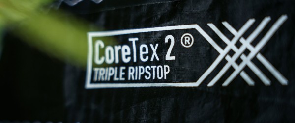XR PRO Kite black/black 
