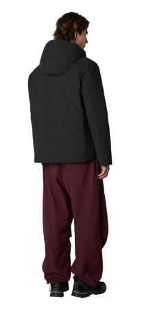 OBIONE Jacke 2026 black 