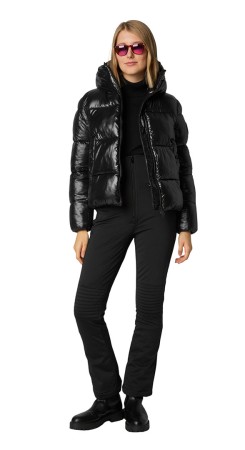 BIDDY Jacke 2026 black 