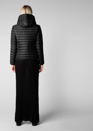 DAISY Jacket 2026 black 