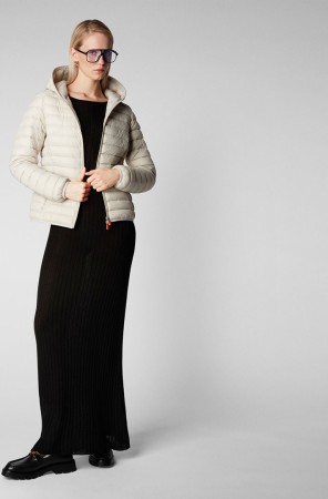 DAISY Jacke 2026 rainy beige 