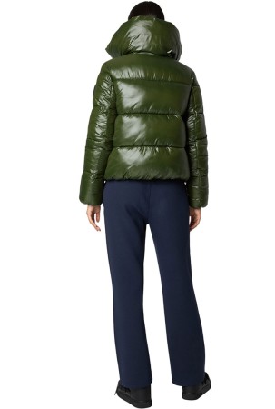 ISLA Jacke 2026 pine green 