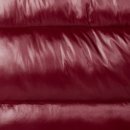 ISLA Jacket 2026 wine red 