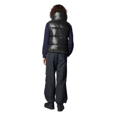 AMA Weste 2026 black 