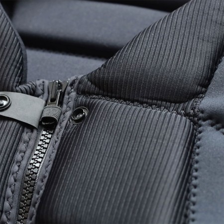 DEFENDER HF Weste 2025 black 