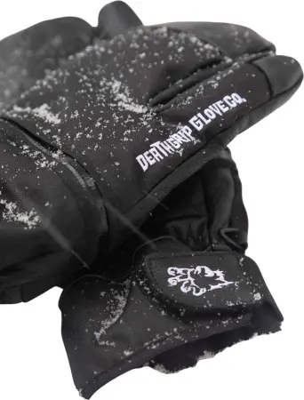 WEREWOLF Glove 2026 black 