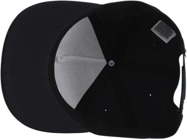 DROP V LOGO SNAPBACK Cap 2026 parisian night 