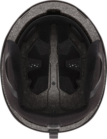 RODEO JR Helm 2025 matte black 
