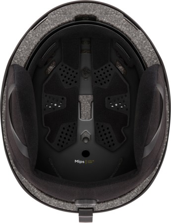 RODEO MIPS Helm 2025 matte black 