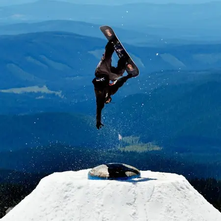 EASY RIDER Snowboard 2026 