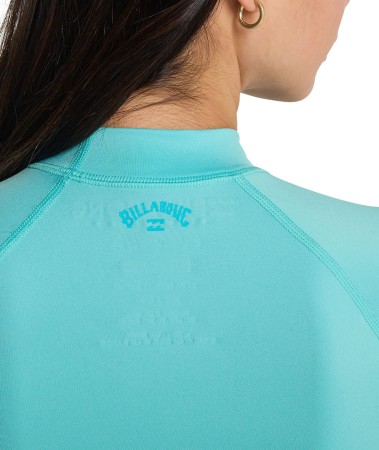 TROPICAL SURF SS Lycra 2026 last summer 