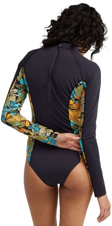 TROPIC BODYSUIT LS Lycrasuit 2026 last summer 
